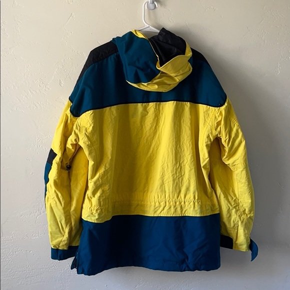 The North Face Men’s Ski Jacket 💛XL - Picture 2 of 4